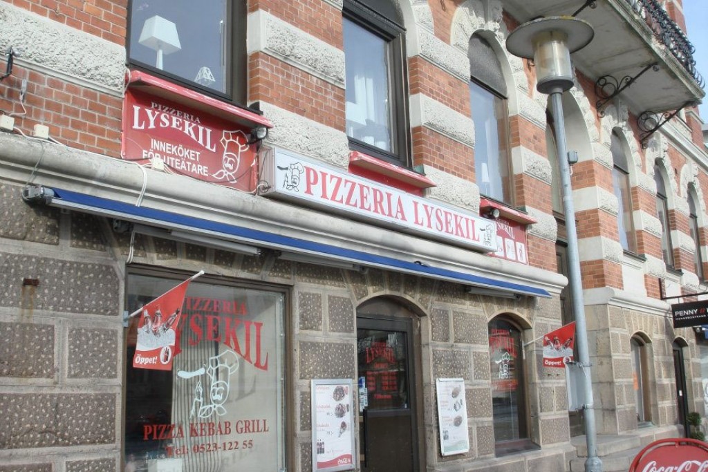 Pizzeria Lysekil