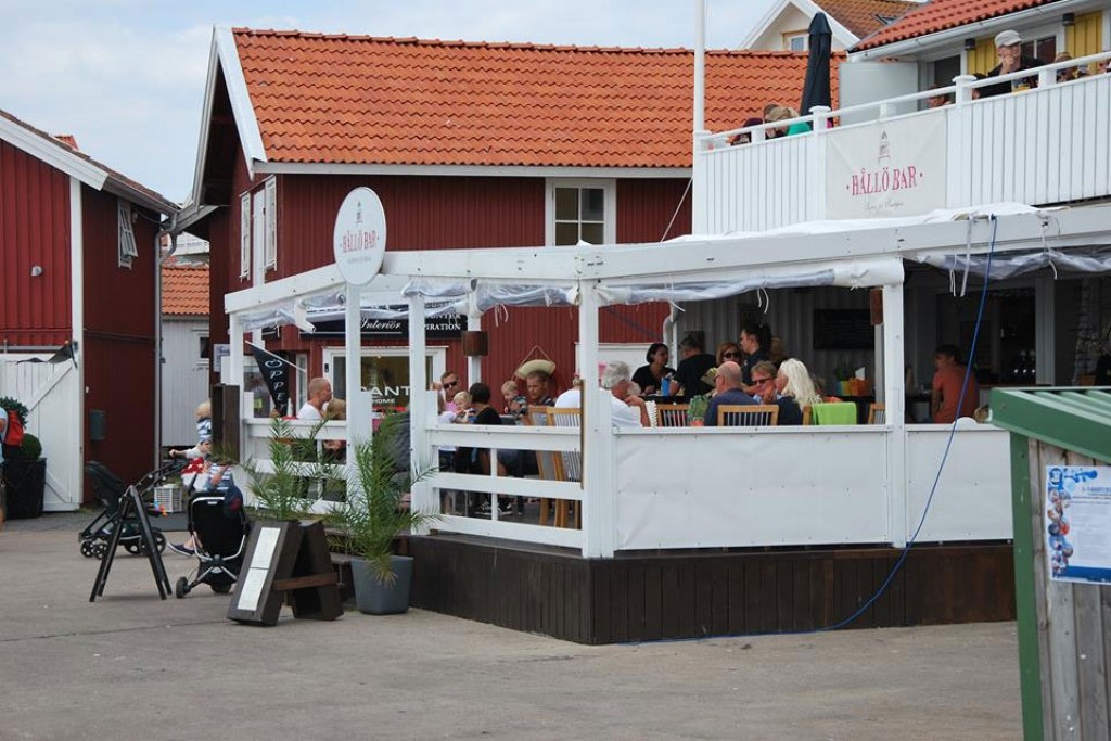 Hållö Bar