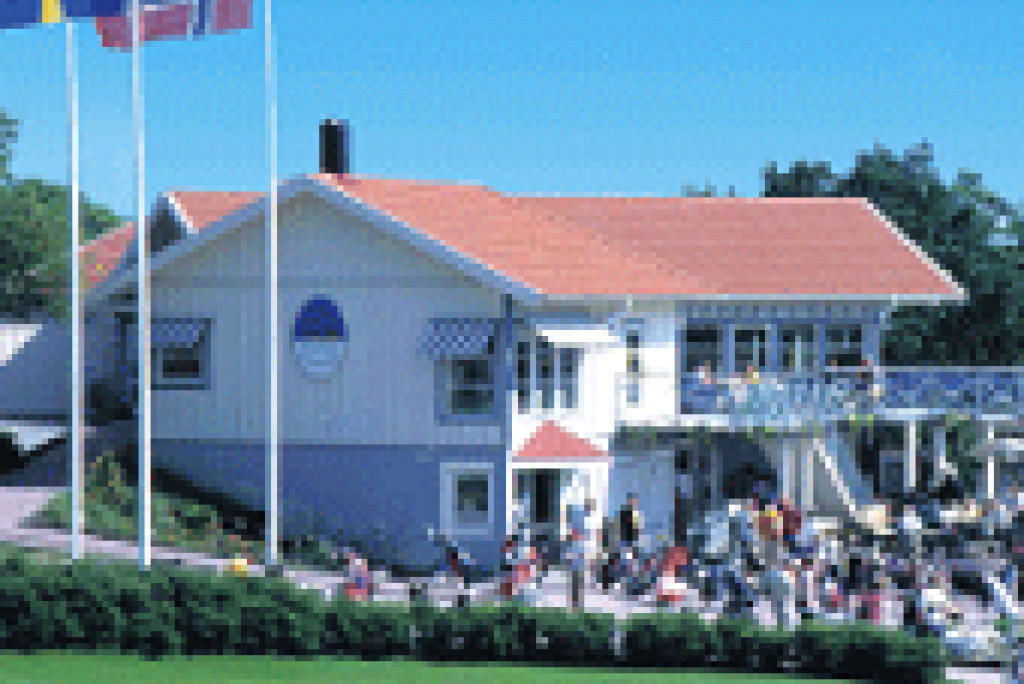 Golfkrogen