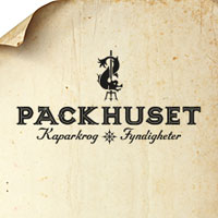 Packhuset