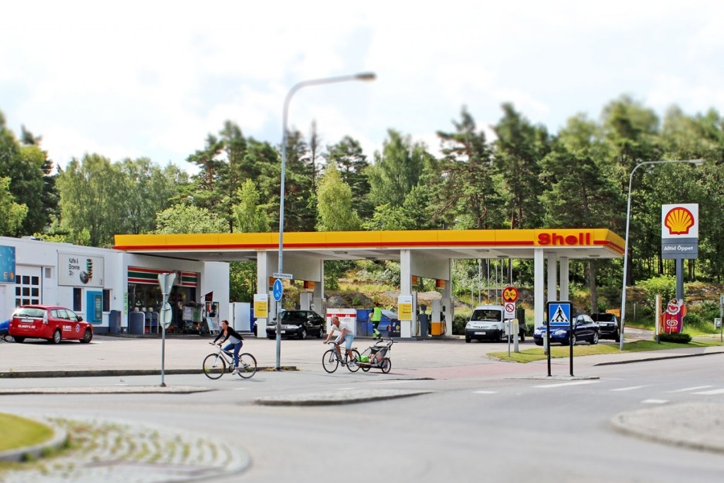 Shell/7-Eleven