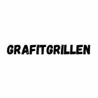 Grafitgrillen