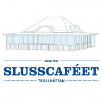 Slusscaféet