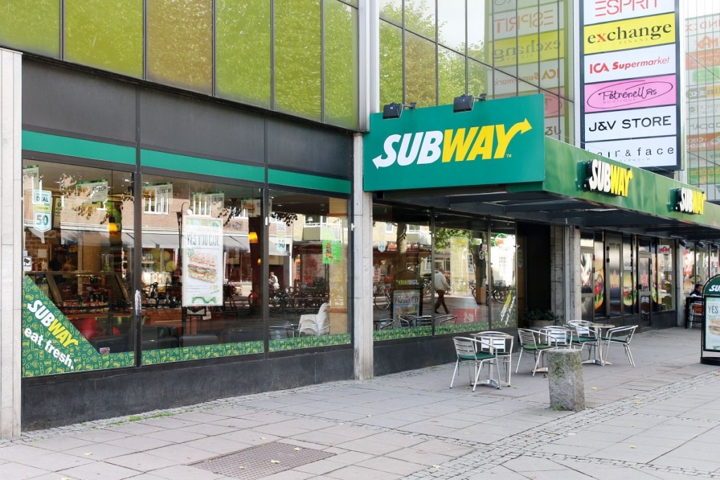 Subway