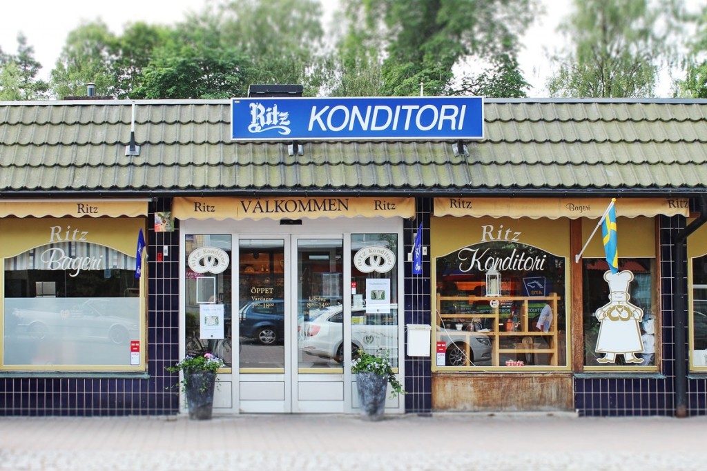 Ritz Konditori