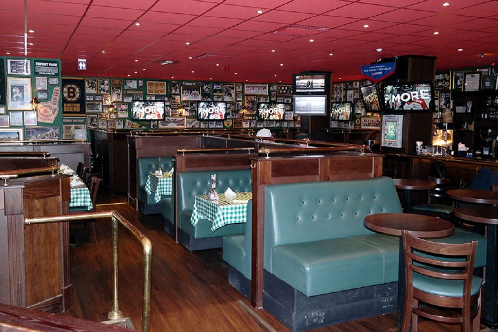 O'Learys Bar & Restaurant
