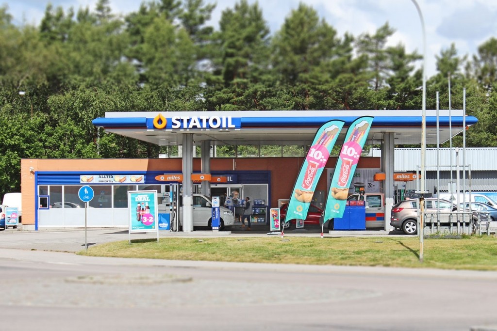 Statoil