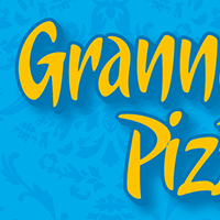 Granngårdens Pizzeria - Trollhättan
