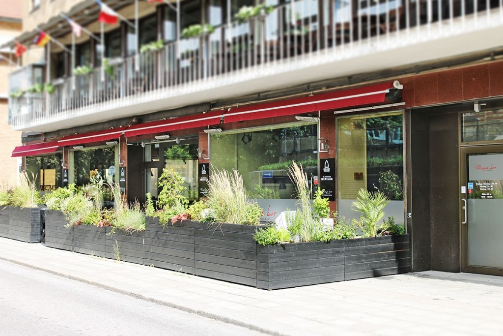 Majo Bar