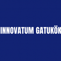 Innovatum Gatukök