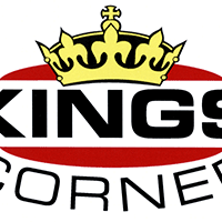 Kings Corner - Trollhättan