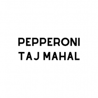 Pepperoni Taj Mahal