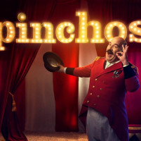 Pinchos - Trollhättan