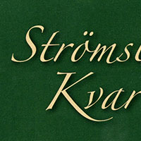 Strömslunds Kvarterskrog - Trollhättan