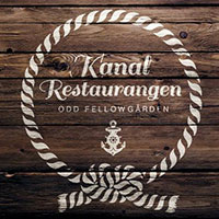 Kanalrestaurangen - Trollhättan