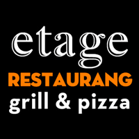 Etage Grill & Pizza - Trollhättan