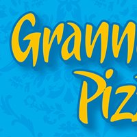 Granngårdens Pizzeria - Trollhättan