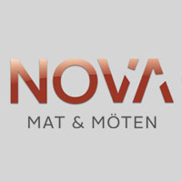 Nova Mat & Möten - Trollhättan