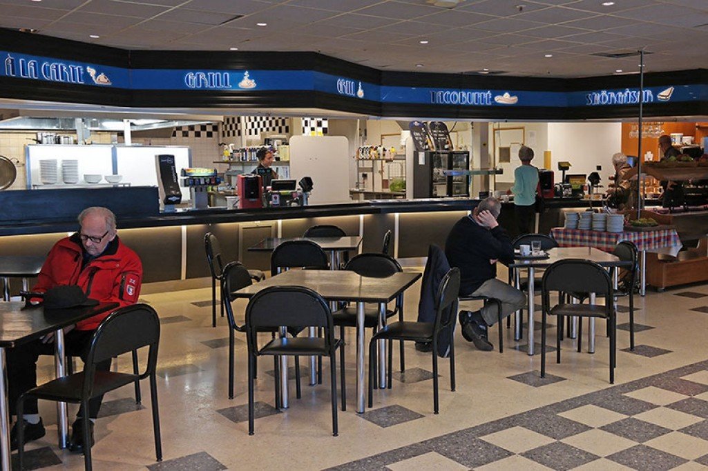 Coop kök & café i trollhättan, menyer trollhättan.com