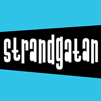 Café Strandgatan - Trollhättan