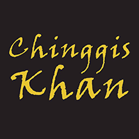 Chinggis Khan