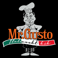 Mr. Gusto