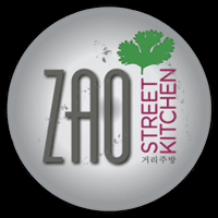 Zao Street Kitchen