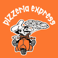 Pizzeria Express Lövstagatan