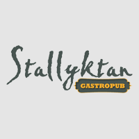 Stallyktan