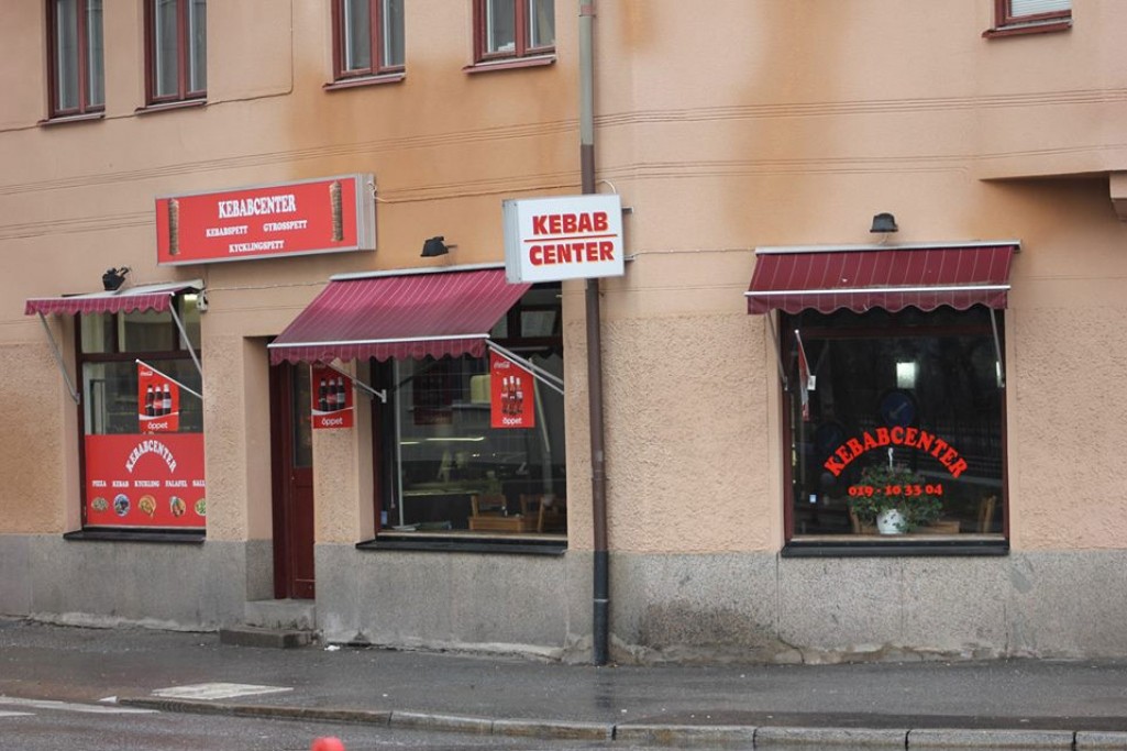 Kebabcenter