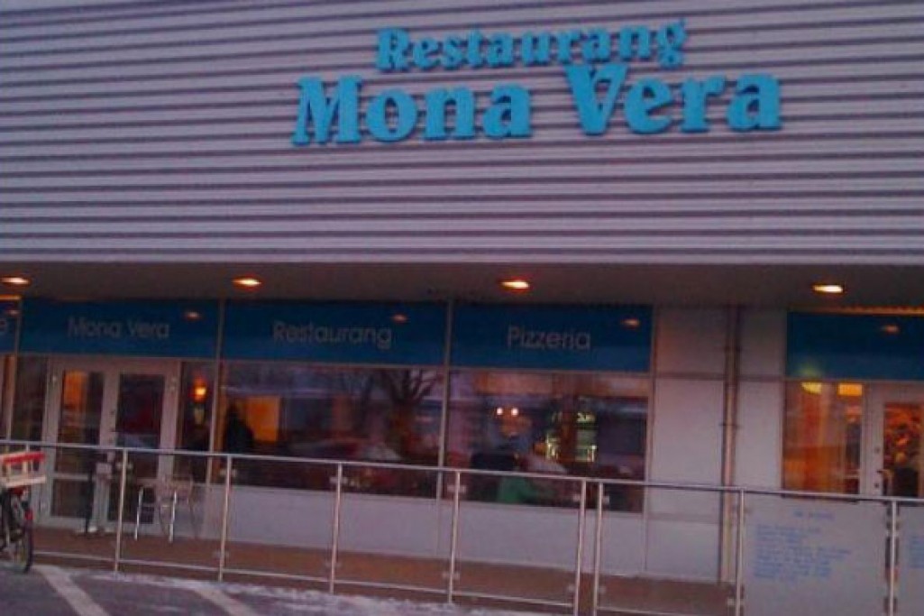 Restaurang Mona Vera