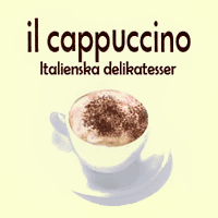 Il Cappuccino