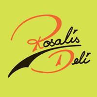 Rosalis Deli Stortorget