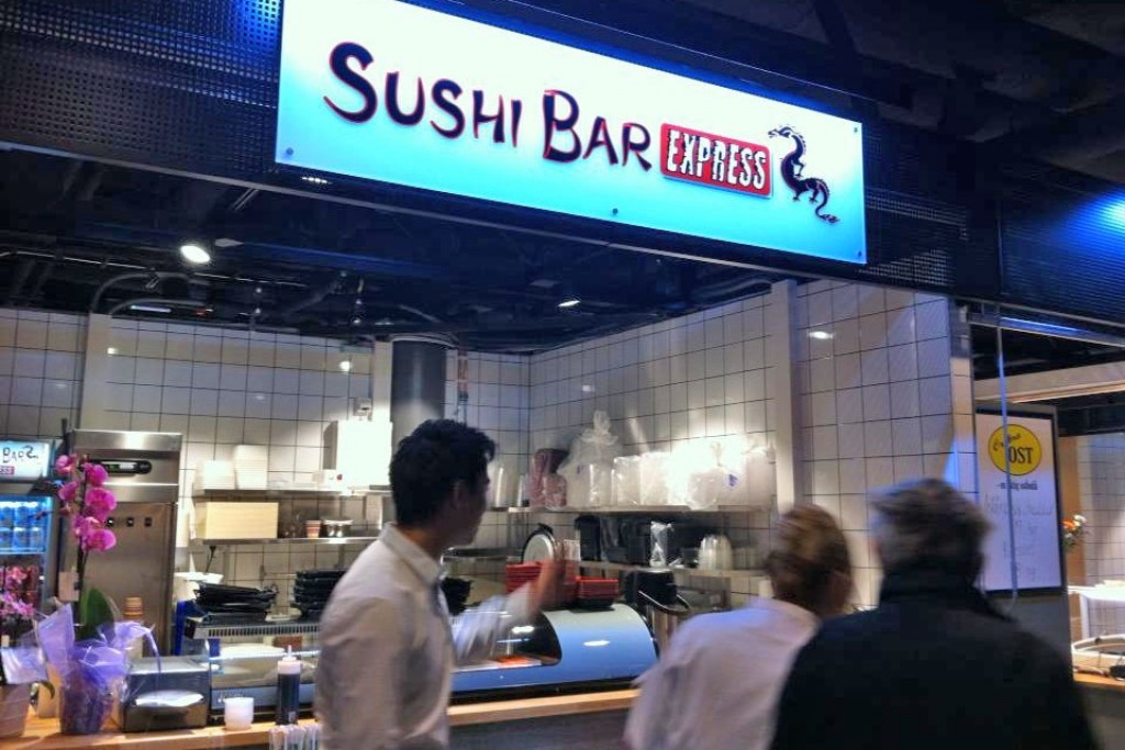 Sushibar