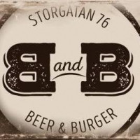 Beer & Burger