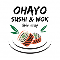 Ohayo Sushi & Wok
