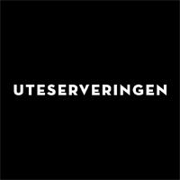 Uteserveringen