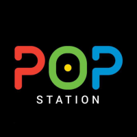POP Station