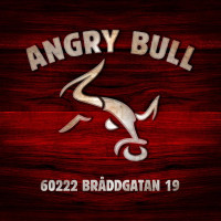 Angry Bull