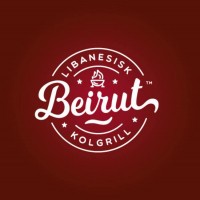 Beirut Kolgrill