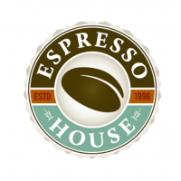 Espresso House Arbetets Museum