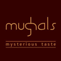 Restaurang Mughals