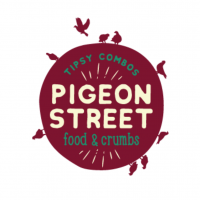 Pigeon Street