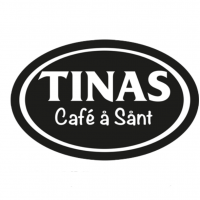 Tinas Café å Sånt