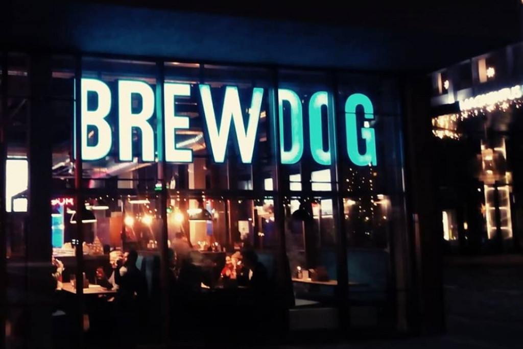 BrewDog