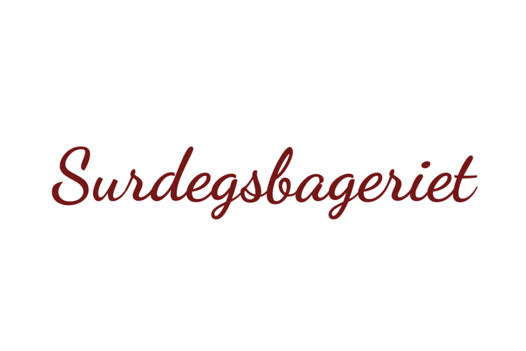 Surdegsbageriet