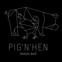 PIG'N'HEN