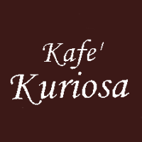 Kafé Kuriosa