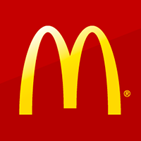 McDonald's Ingelsta