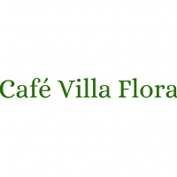 Café Villa Flora